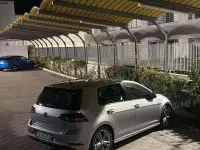 Usata VW Golf VII R-line 150 CV (110 kW) 2016 Berlina