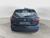 Usata Nissan Qashqai 116 CV (85 kW) 2020 Nero SUV