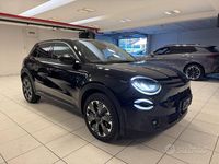 Usata Fiat 600 La Prima 110 CV (80 kW) 2024 Nero SUV