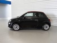 usata Fiat 500C 1.2 Lounge DUAL LOGIC