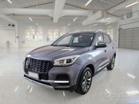 Usata DR DR 4.0 2022 Grigio SUV