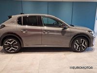 Nuova Peugeot 208 GTi 100 CV (73 kW) 2025 Grigio Utilitaria