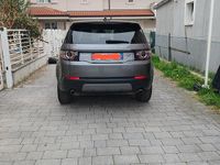 Usata Land Rover Discovery Sport HSE 150 CV (110 kW) 2016 Grigio SUV