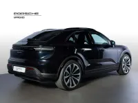 Usata Porsche Macan 144 kW (197 CV) 2024 Nero jet metallizzato SUV
