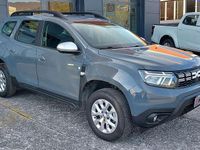 Usata Dacia Duster Comfort 101 CV (74 kW) 2023 Grigio SUV