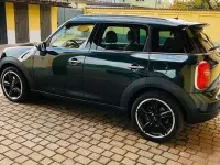 Usata Mini Cooper Countryman 122 CV (89 kW) 2011 SUV