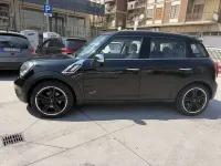 Usata Mini Countryman 143 CV (105 kW) 2011 SUV