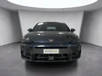 Usata Cupra Leon 150 CV (110 kW) 2025 Vari colori / pastello Berlina