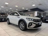 Usata VW Taigo R-line 110 CV (80 kW) 2023 Other SUV