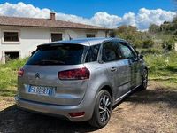 usata Citroën C4 1.6 VTi 120 Attraction