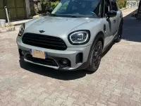 Usata Mini Cooper Countryman Business 136 CV (100 kW) 2022 SUV