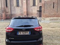 Occasion Ford C-MAX Titanium X 120 ch (88 kW) 2017 Noir Monospace