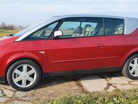 Usata Renault Avantime 207 CV (152 kW) 2002 Rosso Monovolume