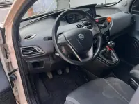 Usata Lancia Ypsilon 69 CV (50 kW) 2015 Utilitaria