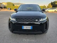 Gebraucht Land Rover Range Rover evoque SE Dynamic 150 PS (110 kW) 2021 Other SUV