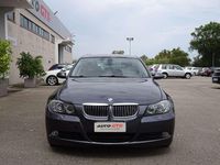 Usata BMW 320 177 CV (130 kW) 2008 Grigio Berlina
