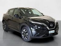 Nuova Nissan Juke Acenta 114 CV (83 kW) 2026 Pearl black SUV