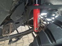 Usata Nissan Patrol 158 CV (116 kW) 2004 Grigio SUV