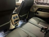 usata Land Rover Range Rover 4ªserie - 2018