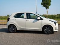 Usata Kia Picanto 67 CV (49 kW) 2025 Utilitaria