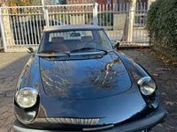 usata Alfa Romeo Spider 2.0 Veloce 128cv