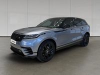 Usata Land Rover Range Rover Velar HSE Dynamic 204 CV (150 kW) 2021 Grigio SUV