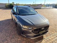 Usata Ford Focus Active X 155 CV (114 kW) 2024 Grigio Berlina