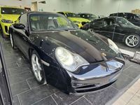 usata Porsche 911 Carrera 911 (996) 3.6 320cv coupe