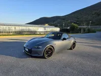 Usata Mazda MX5 Inclusive 184 CV (135 kW) 2021 Cabrio