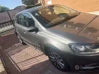 Usata VW Polo Comfortline 75 CV (55 kW) 2017 Berlina