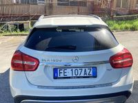 Usata Mercedes GLA180 109 CV (80 kW) 2016 SUV