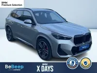 Usata BMW X1 M Sport 136 CV (100 kW) 2025 Argento metallizzato SUV