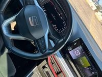 Usata Seat Arona FR 95 CV (69 kW) 2023 Blu SUV