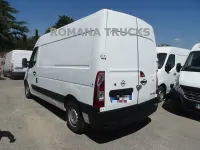 Usata Opel Movano 125 CV (91 kW) 2015 Monovolume