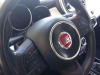 Usata Fiat 500 Lounge 120 CV (88 kW) 2017 Station wagon