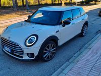 Usata Mini One D Clubman 102 CV (75 kW) 2019 Station wagon