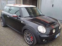Usata Mini Cooper 120 CV (88 kW) 2008 Nero Utilitaria