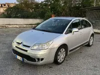 Usata Citroën C4 Elegance 90 CV (66 kW) 2005 Berlina