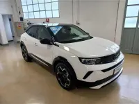 Nuova Opel Mokka 136 CV (100 kW) 2025 Argento SUV