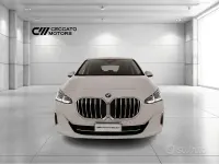 Usata BMW 218 Active Tourer Luxury Line 150 CV (110 kW) 2025 Bianco Monovolume
