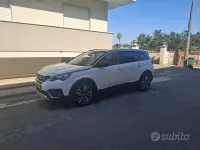 Usata Peugeot 5008 131 CV (96 kW) 2018 SUV