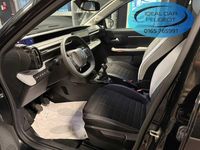 Usata Citroën C3 PureTech 2025 Nero Utilitaria