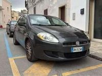 Usata Fiat Bravo Dynamic 120 CV (88 kW) 2008 Grigio Utilitaria