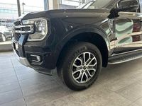 usata Ford Ranger 2.0 ECOBLUE aut. 205 CV DC Limited 5 posti