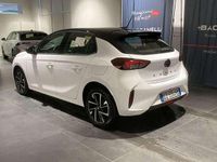 Usata Opel Corsa 101 CV (74 kW) 2025 Bianco Utilitaria