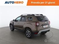 Usata Dacia Duster 115 CV (84 kW) 2019 SUV