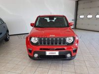 usata Jeep Renegade My21 Longitude 1.0 Gse T3