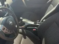 Usata Nissan Qashqai 106 CV (77 kW) 2008 Nero SUV
