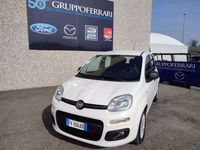 Usata Fiat Panda Easy 95 CV (69 kW) 2017 Bianco Utilitaria