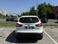 Usata Nissan Qashqai Tekna 110 CV (80 kW) 2016 SUV
